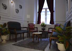 The Independent Hotel Taksim 3