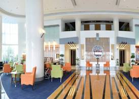 Concorde Hotel Fujairah 2