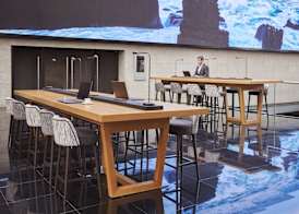 Hyatt Regency Barcelona Tower 5