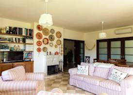 Villa Arzilla Sardegna 2