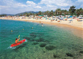 Santa Susanna Resort Affiliated by FERGUS 3