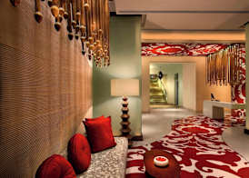 ITC Mughal, A Luxury Collection Resort & Spa, Agra 3