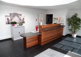 Résidence Zenao Appartements 2
