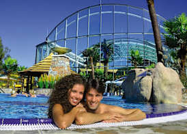 EurothermenResort Bad Schallerbach - Hotel Paradiso Superior 4