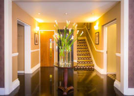 Ten Manchester Street Hotel 3