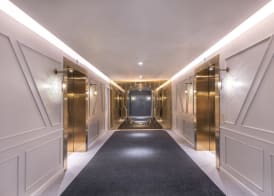 The Prestige Hotel Penang, a Member of Design Hotels 2