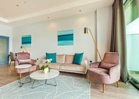Monte Palm Beach 4