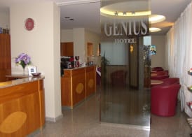 Hotel Genius 2