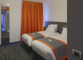 Orange Hotel La Louvière 5