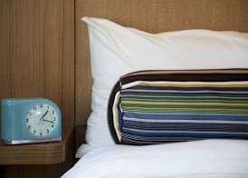 Aloft by Marriott Denver Airport at Gateway Park 3