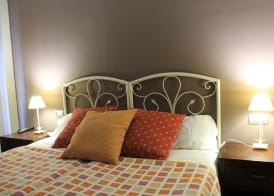 El Tollo Hotel 5