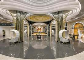 Limak Cyprus Deluxe Hotel 5
