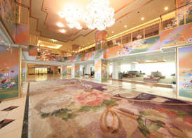 Hotel Mahoroba 2