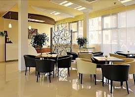Melrose Apartments 3