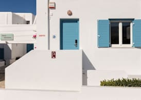 Fivos Apartments 5
