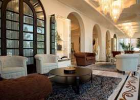 Grand Hotel Da Vinci 5