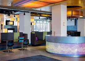 Aloft by Marriott Tucson University 2
