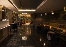 Sky Kamer Hotel Antalya 3