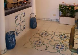 Hotel Punto Verde 3