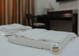 Omar Khayyam Hotel 4