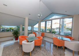 Hotel Saranda Palace 3