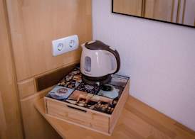 Franconia City Hotel 2