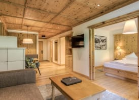 Hotel Alpenhof 5
