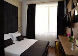 Hotel Comfort City Center 3