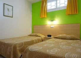 Apartamentos Ecuador 4