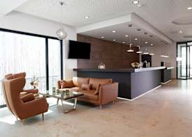 Hotel New In 2