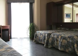 Hotel Gabbiano 4