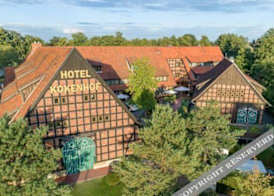 Hotel Kokenhof 3