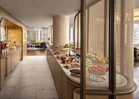 Fairmont Chicago at Millennium Park Gold Experience 2