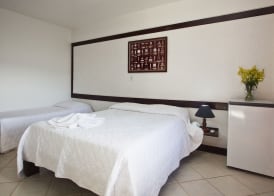 Pousada Gammel Dansk by Latitud Hoteles 3