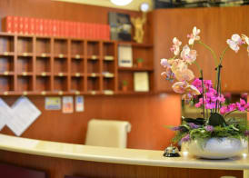 Hotel Rosignano 2