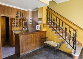 Hotel La Pinta 5