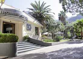 Hotel Residence Piccolo 5