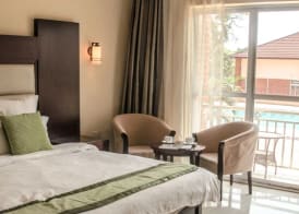 Chamba Valley Exotic Hotel 3