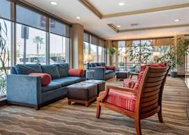 Comfort Suites Biloxi/Ocean Springs 4