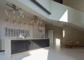 Nu Hotel 2