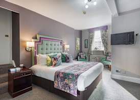 The Crown Hotel, Boroughbridge, North Yorkshire - The Coaching Inn Group 5