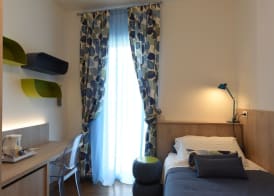 Hotel La Vigna 5