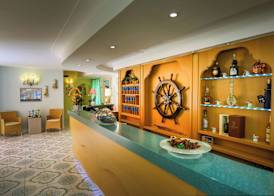 Hotel Rivamare 2