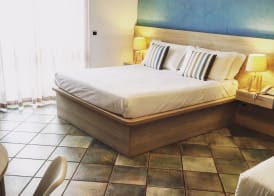 Hotel Corallo 3