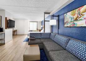 Hyatt Place across from Universal Orlando Resort 4