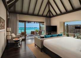 Conrad Maldives Rangali Island 4