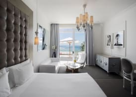 The Marly Boutique Hotel & Spa 3