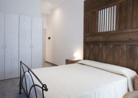 Bed & Breakfast del Faro 3