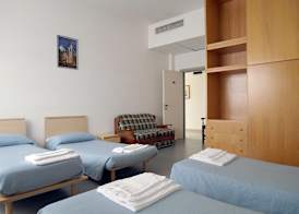 Casa per Ferie Opera Don Calabria 5