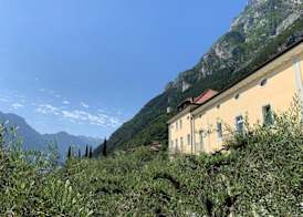 Aparthotel Englovacanze 5